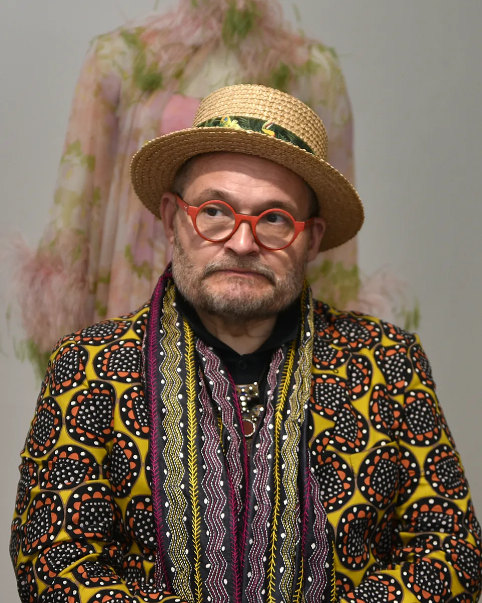 Alexandre Vassiliev